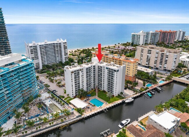 Photo - 1391 S Ocean Blvd Unit 807