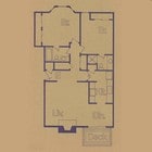 2BR/2BA