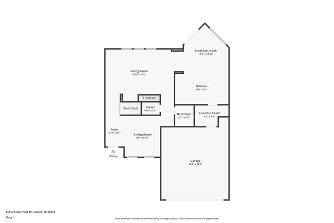 Photo - 14112 Cedar Post Dr