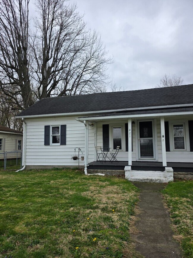 Photo - Great BG Location Near City Park