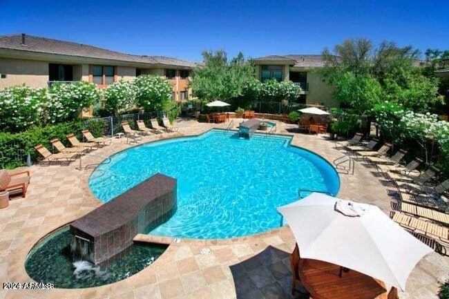 Photo - 6900 E Princess Dr Unidad 1242