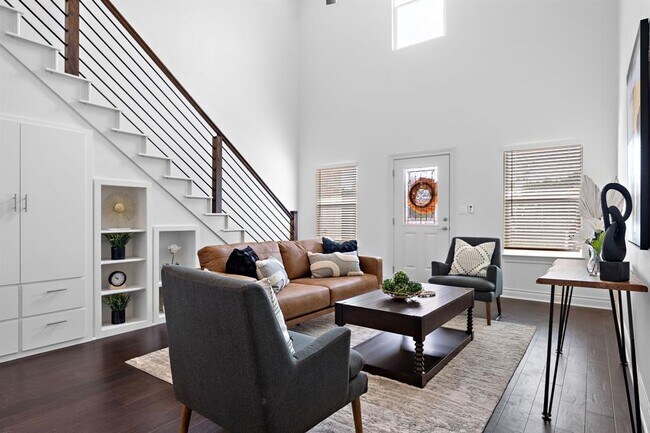 Photo - 2105 Tiger Trail Unit 601