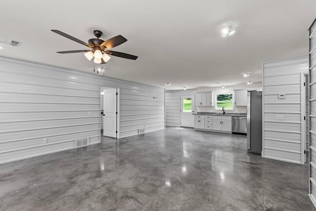 Photo - Custom High Effiency Modern Metal Home In Cape