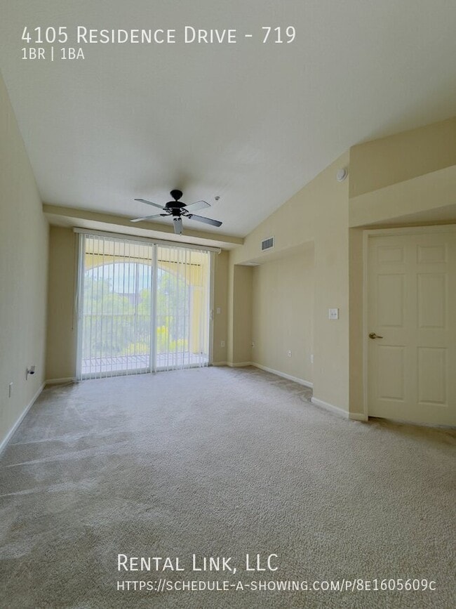 Photo - 4105 Residence Drive Unit 719