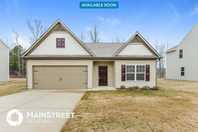 Photo - 250 Smith Glen Dr House