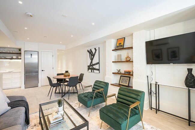 1936 Calvert St NW Unidad SI ID1587651P
