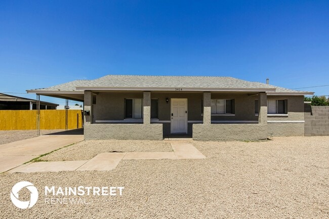 Building Photo - 3414 W Cholla St Rental