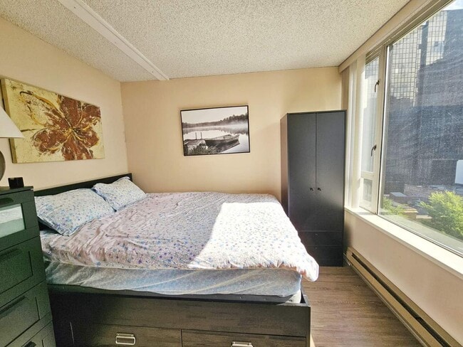 Photo - Beautiful Studio Condo in Belltown