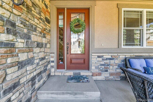 Photo - Spacious Colorado Luxury Home with 3-Car Garage, Outdoor Living & Scenic Wildlife