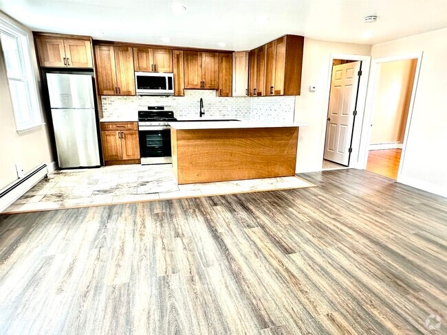 Building Photo - 458 Central Ave Unit 3 Rental