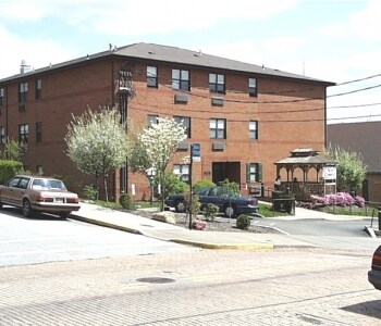 Photo - Bessemer Terrace Apartments