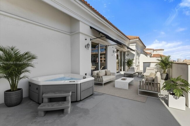 Photo - 4100 Salzedo St Unit 1009