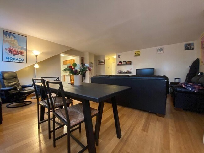 21 Bowdoin St Unit 5AB