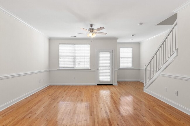 Photo - Beautiful Updated Townhouse located in Iredell County! 2BR/2.5BA Garage