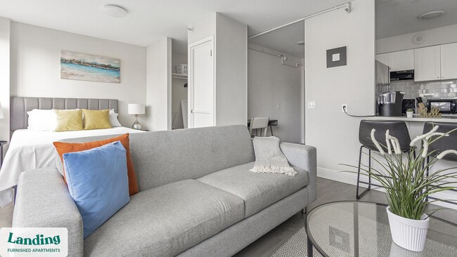 305 Dr. M.L.K. Jr St S Unit 108
