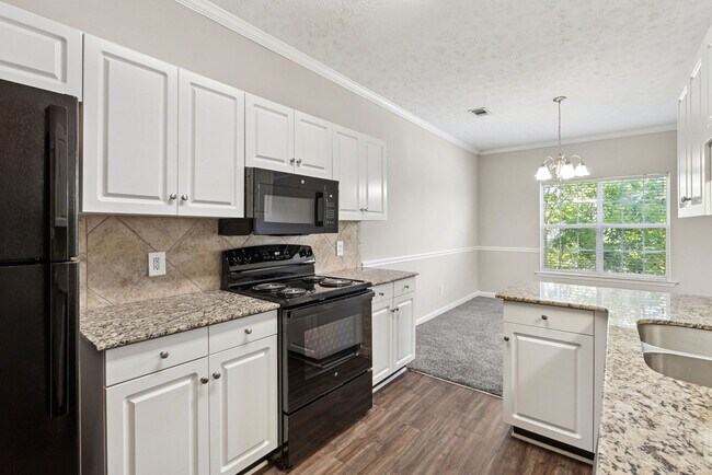 Steeple Crest Apartment Homes