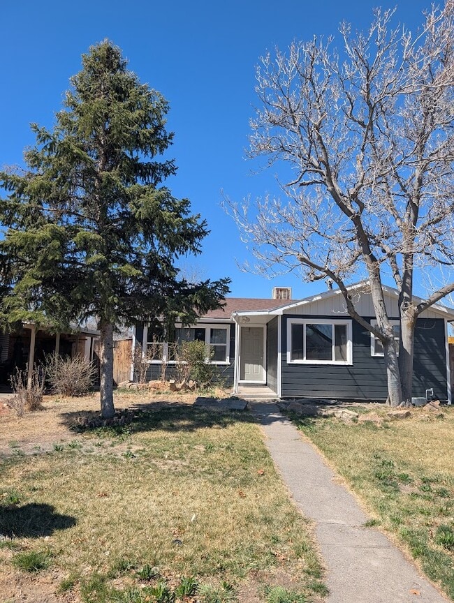 Building Photo - 1755 N 18th St Unit A