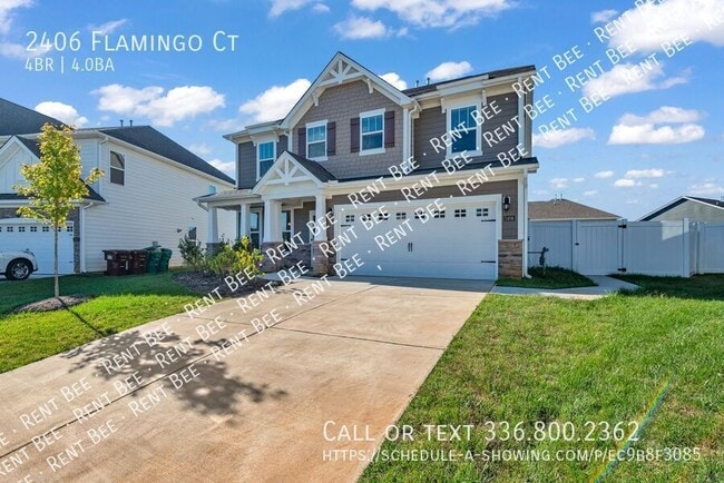 Photo - 2406 Flamingo Ct