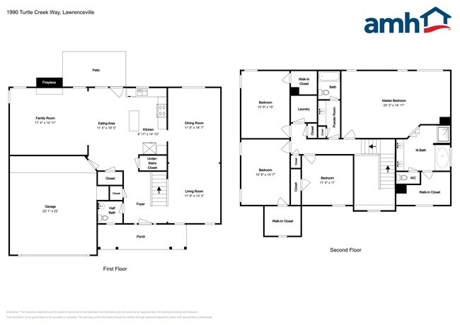 Photo - 1990 Turtle Creek Way