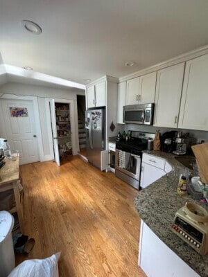 Building Photo - 54 Eutaw St Rental