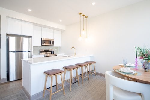 Photo - The Madison Apartments