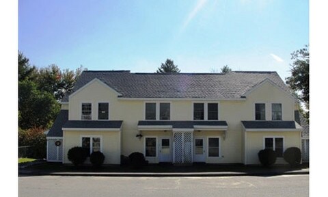 Photo - Village View Apartments