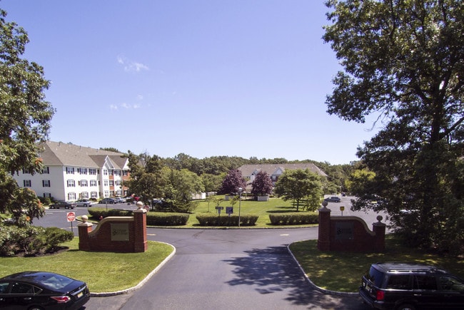 Heritage Village at Ocean, A 55+ Community