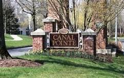 Canal Pointe Community in Princeton Area - 304 Trinity Ct Unit 1