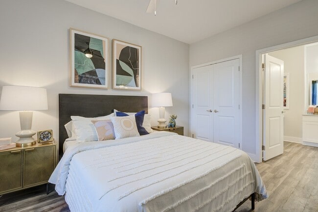 Constellation Apartment Homes