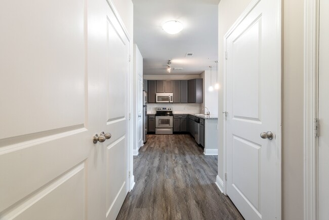 Photo - Streets of Greenbrier