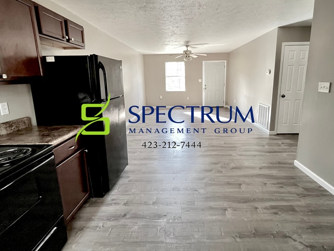 Photo - Shield Duplex 1607/1611 Unidad 1607