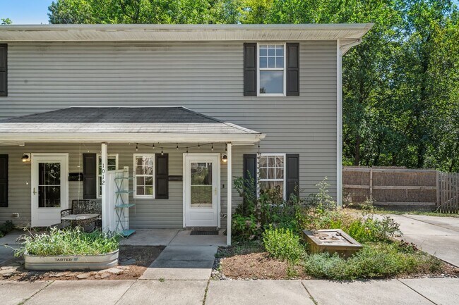 Photo - 1012 Camden Ave