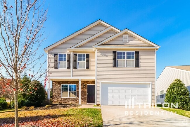 Building Photo - 103 Harvest Pointe Dr Rental