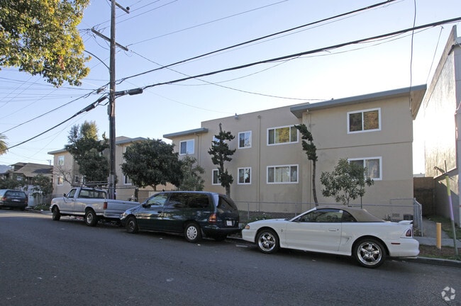 1732 27th Avenue - 1732 27th Avenue