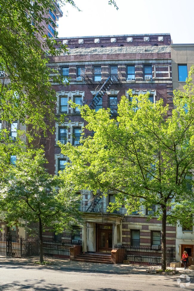 234-242 E 50th ¡St - 234-242 E 50th St