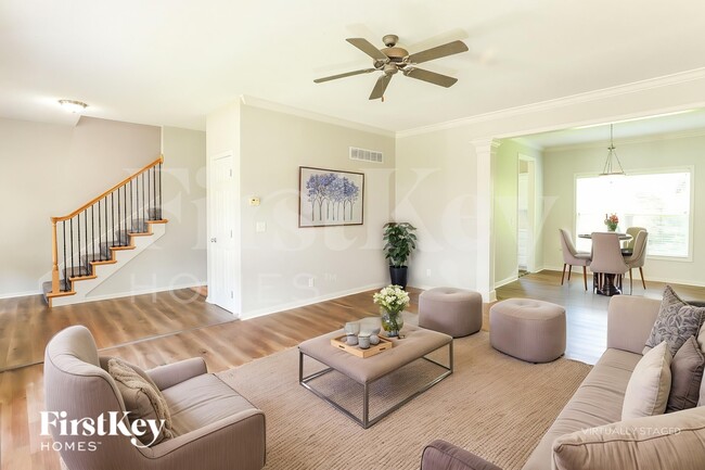 Photo - 21240 W 119th Terrace