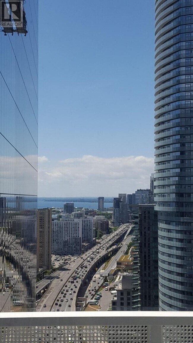 Photo - 100 Harbour St Unit 3401