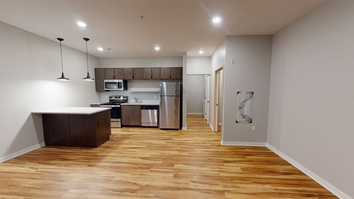 Photo - bos Apartments