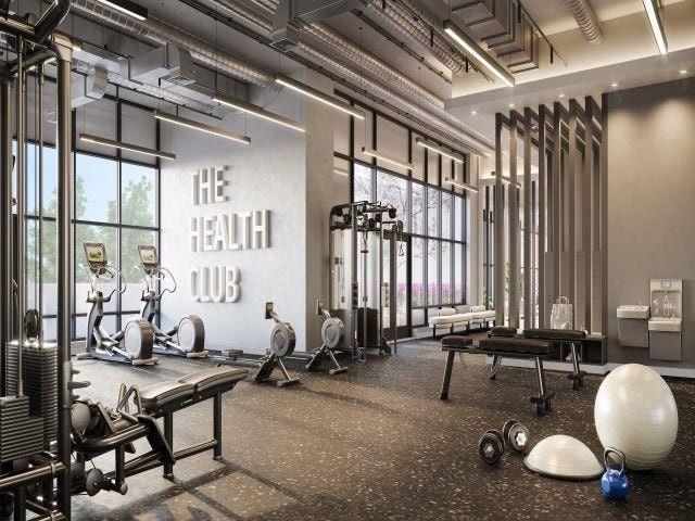 Photo - 2135 Springer Ave