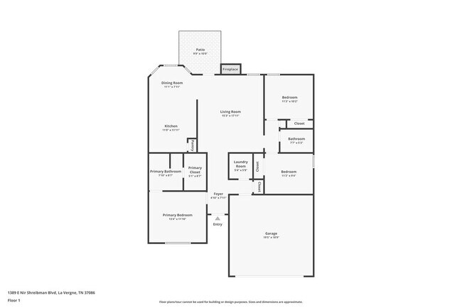 Photo - 1389 E Nir Shreibman