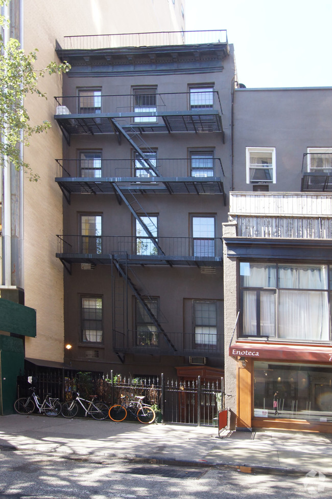 Building Photo - 126 East 27th Street Rental