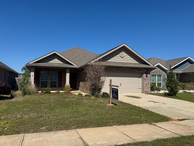 Building Photo - Pace - Hawks Landing - 4 Bedroom, 2 Bathroom
