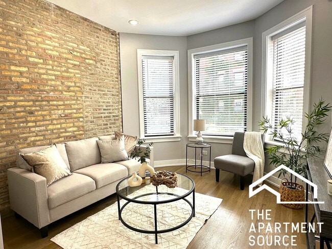 Building Photo - 3830 N Wilton Ave Unit 3 Rental