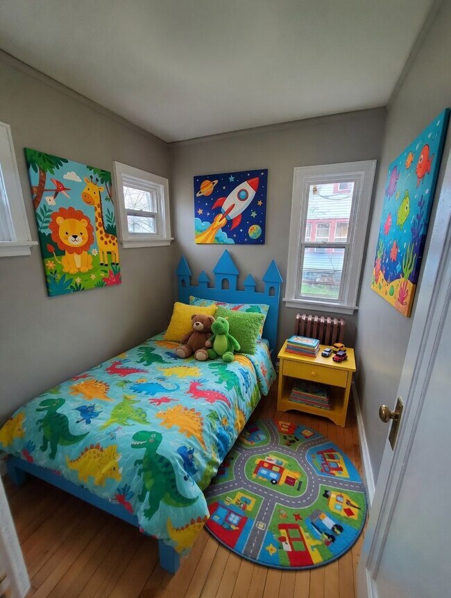 Photo - 2636 N Buffum St Unit 2636 Lower