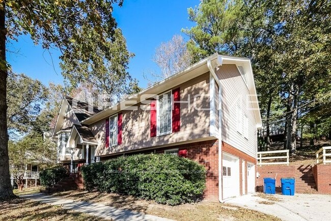 Photo - 1028 Independence Ct