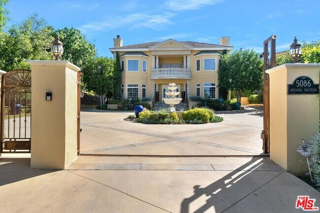 Photo - 5086 Avenida Hacienda House