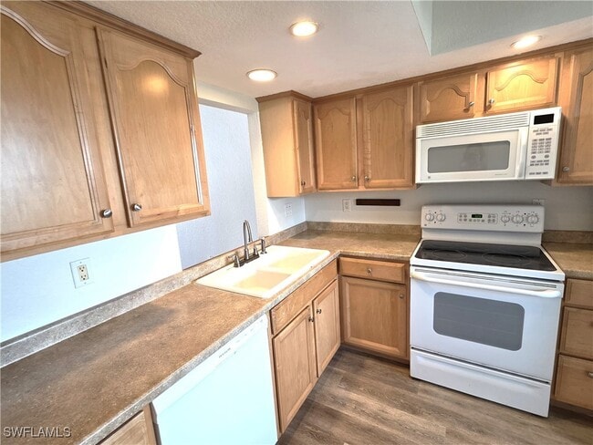Photo - 1429 Cape Coral Pkwy W Condo Unit 12