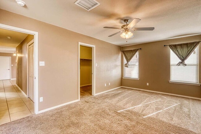 Photo - Cozy and Beautiful Home-3217 Willie Cager El Paso, Texas 79938
Lease today!