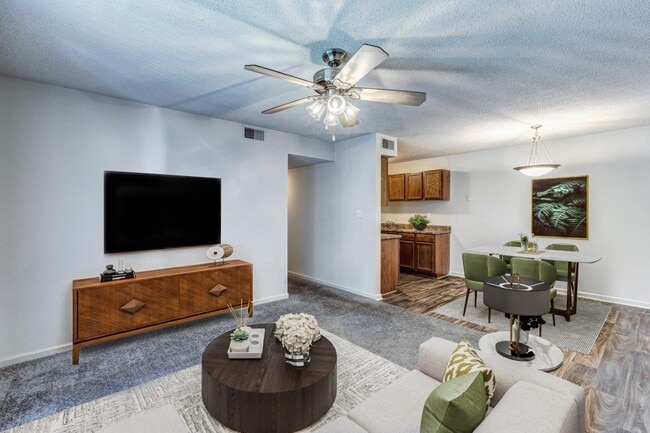 Photo - Forestbrook Apartments and Townhomes