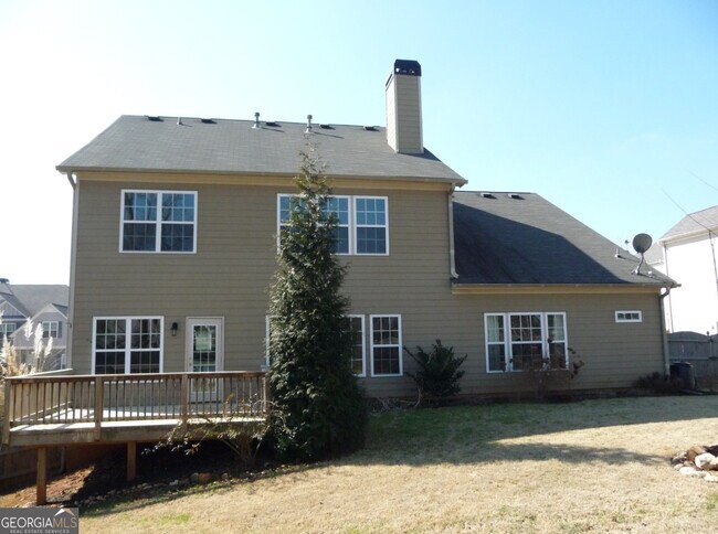 Photo - 32 Stonebridge Pass